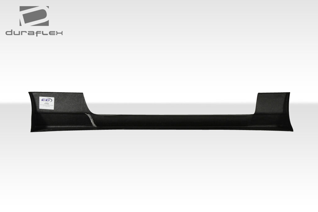 1989-1994 Nissan 240SX S13 2DR Duraflex GT-1 Body Kit - 4 Piece