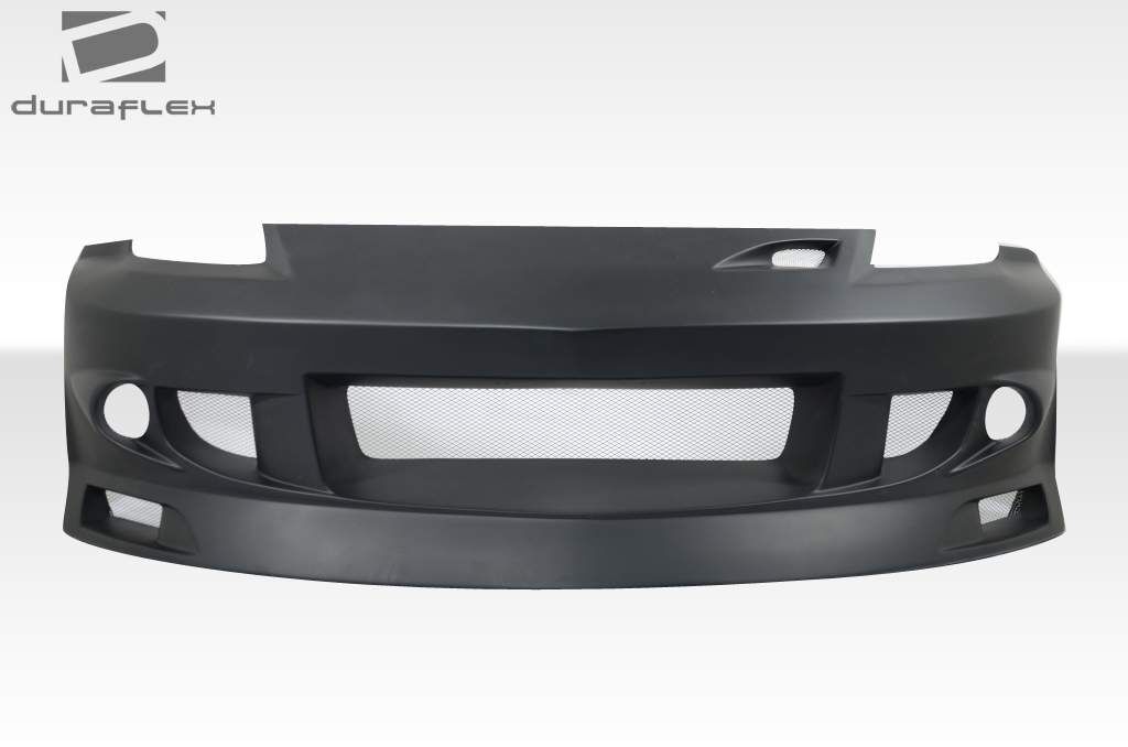 2003-2008 Nissan 350Z Z33 Duraflex J-Spec Body Kit - 4 Piece
