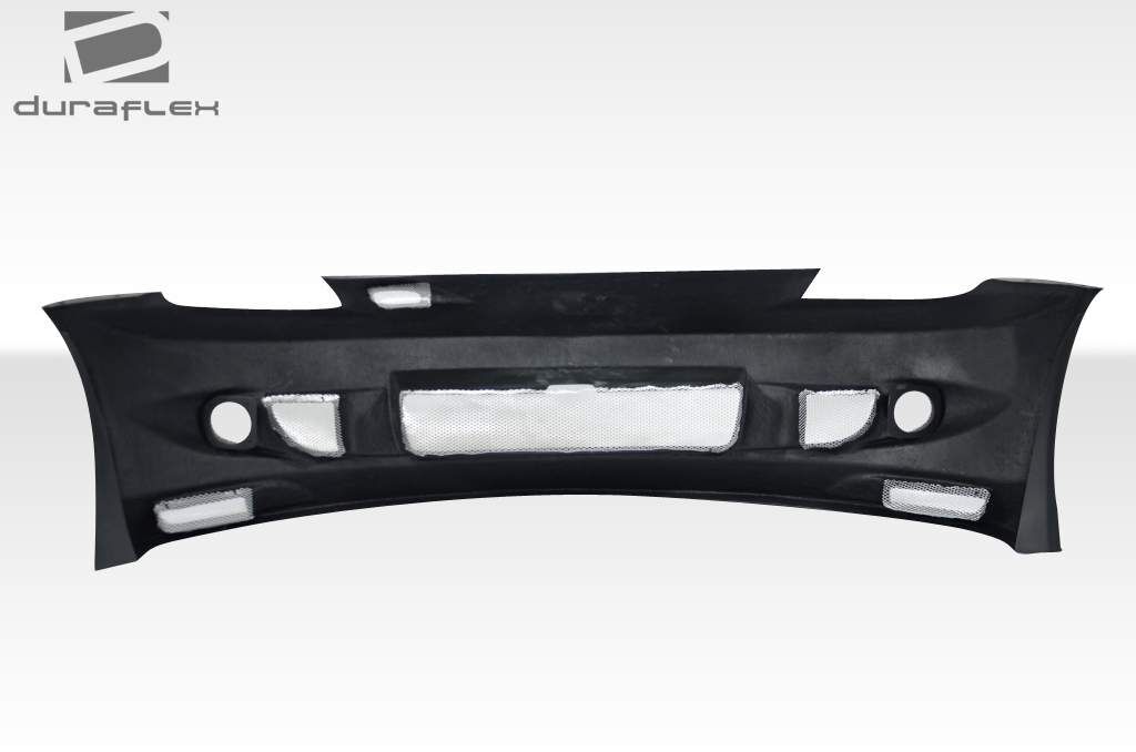 2003-2008 Nissan 350Z Z33 Duraflex J-Spec Body Kit - 4 Piece