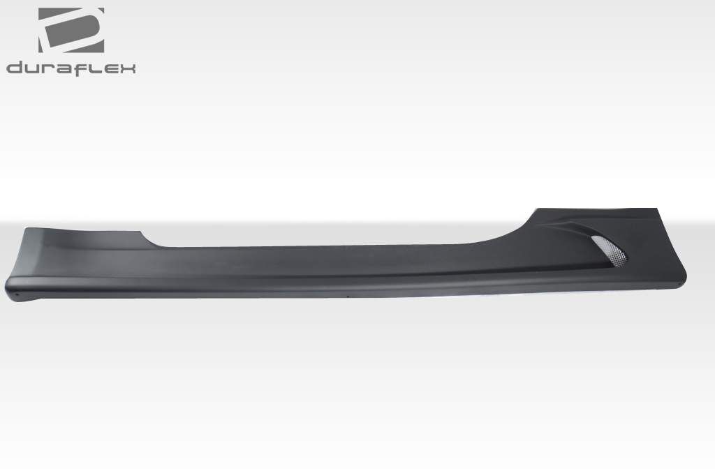 2003-2008 Nissan 350Z Z33 Duraflex J-Spec Body Kit - 4 Piece