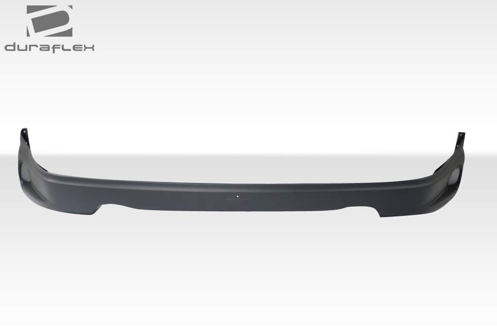 2003-2008 Nissan 350Z Z33 Duraflex J-Spec Body Kit - 4 Piece