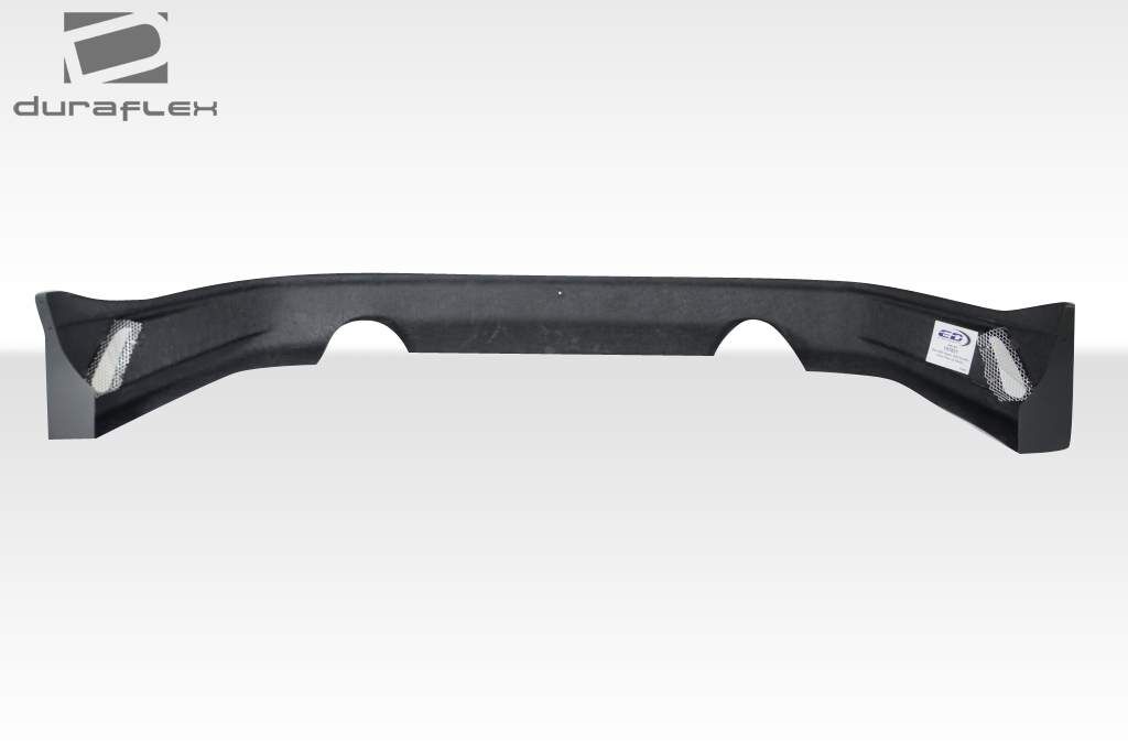 2003-2008 Nissan 350Z Z33 Duraflex J-Spec Body Kit - 4 Piece