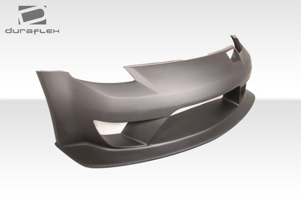 2003-2008 Nissan 350Z Z33 Duraflex J-Spec 2 Front Bumper Cover - 1 Piece