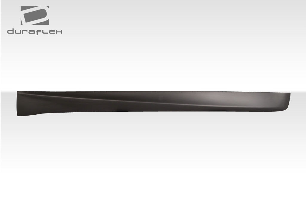 2005-2012 Porsche 911 Carrera 997 991 C4 C4S Turbo Eros Version 1 Side Skirts Rocker Panels - 2 Piece