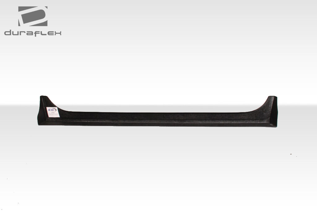 1984-1987 Toyota Corolla 2DR / HB Duraflex MB-R Side Skirts Rocker Panels - 2 Piece