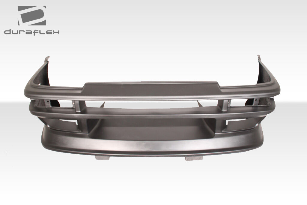 1984-1987 Toyota Corolla 2DR / HB Duraflex RF Design Front Bumper Cover - 1 Piece