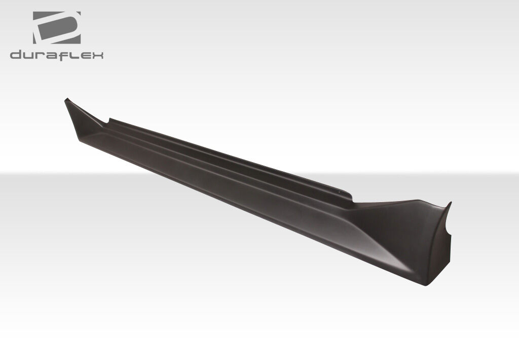1984-1987 Toyota Corolla 2DR / HB Duraflex RF Design Side Skirts Rocker Panels - 2 Piece