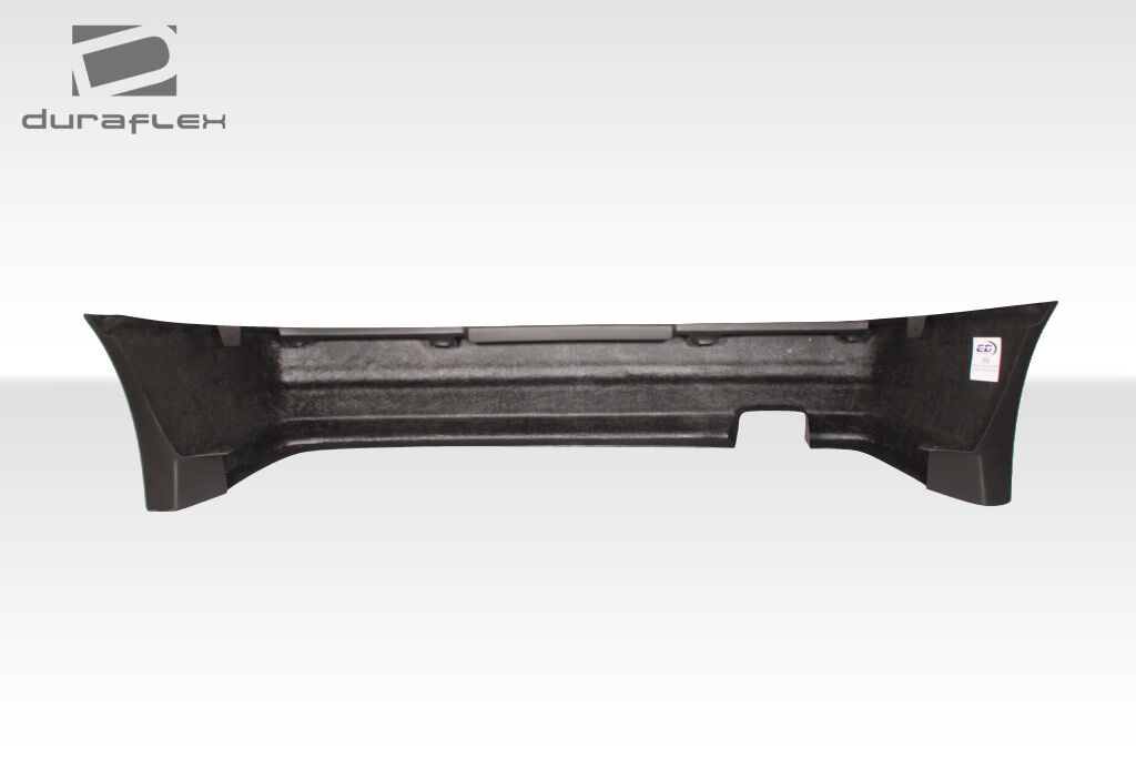 1984-1987 Toyota Corolla 2DR / HB Duraflex RF Design Body Kit - 4 Piece