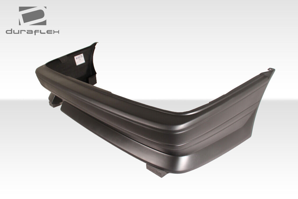 1984-1987 Toyota Corolla 2DR / HB Duraflex RF Design Body Kit - 4 Piece