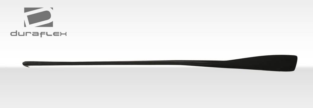 2006-2007 Subaru Impreza WRX STI 4DR Duraflex C-Speed 2 Body Kit - 5 Piece