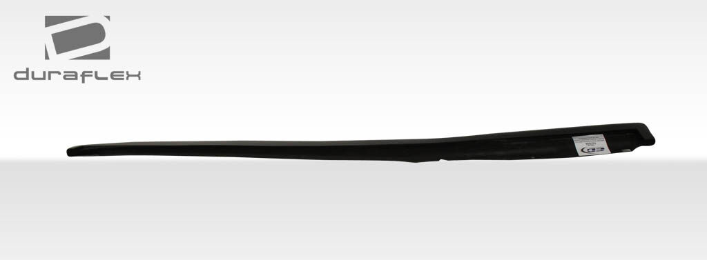 2006-2007 Subaru Impreza WRX STI 4DR Duraflex C-Speed 2 Body Kit - 5 Piece