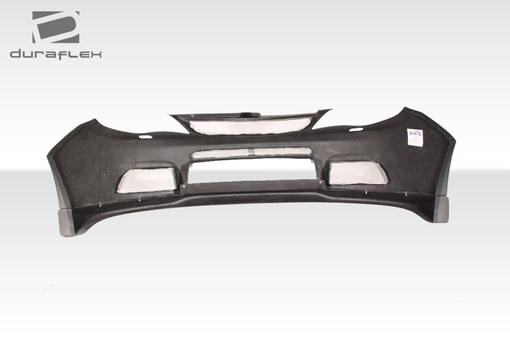 2008-2014 Subaru STI 2011-2014 WRX Duraflex VR-S Front Bumper Cover - 2 Piece