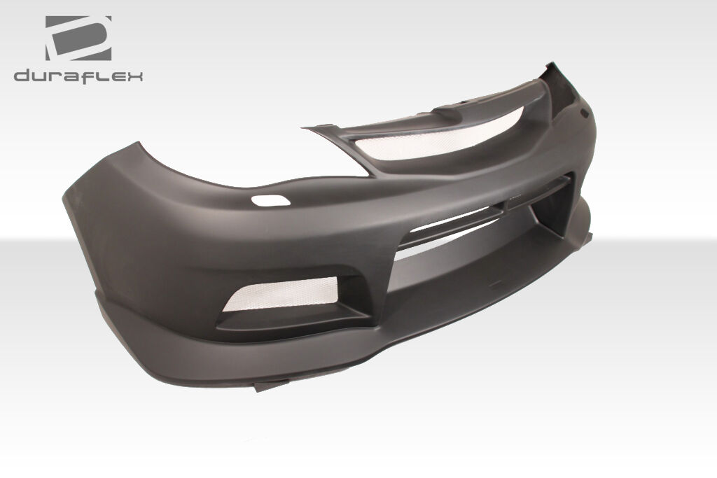 2008-2014 Subaru STI 2011-2014 WRX Duraflex VR-S Front Bumper Cover - 2 Piece