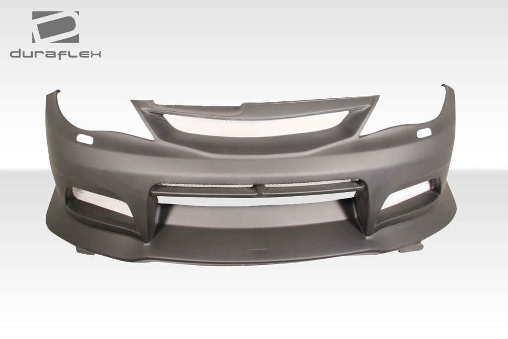 2008-2014 Subaru STI 2011-2014 WRX Duraflex VR-S Front Bumper Cover - 2 Piece