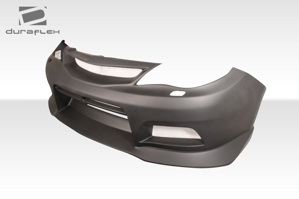 2008-2014 Subaru STI 2011-2014 WRX Duraflex VR-S Front Bumper Cover - 2 Piece