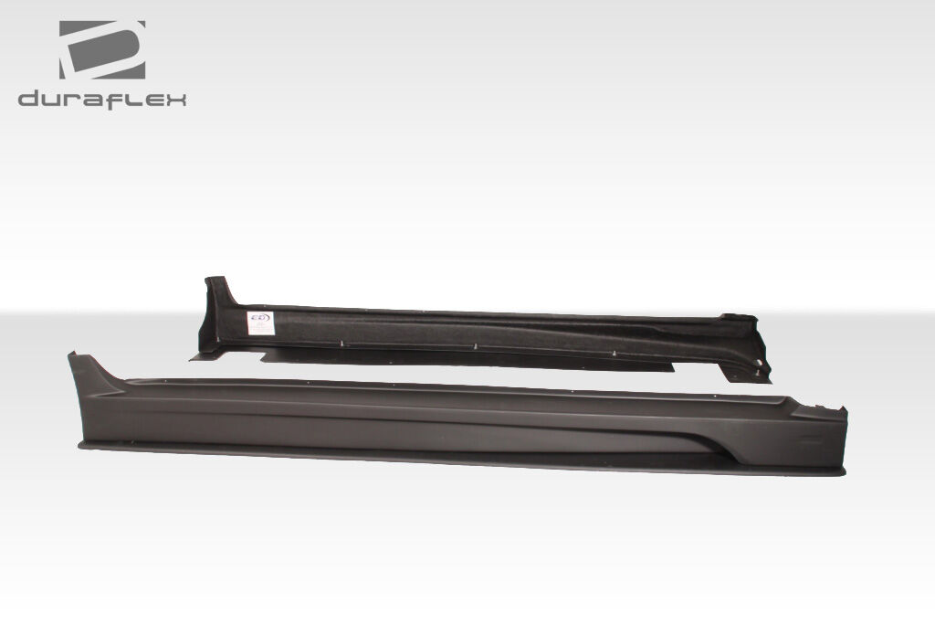 2008-2014 Subaru Impreza STI 2011-2014 Impreza WRX Duraflex VR-S Side Skirts Rocker Panels - 4 Piece