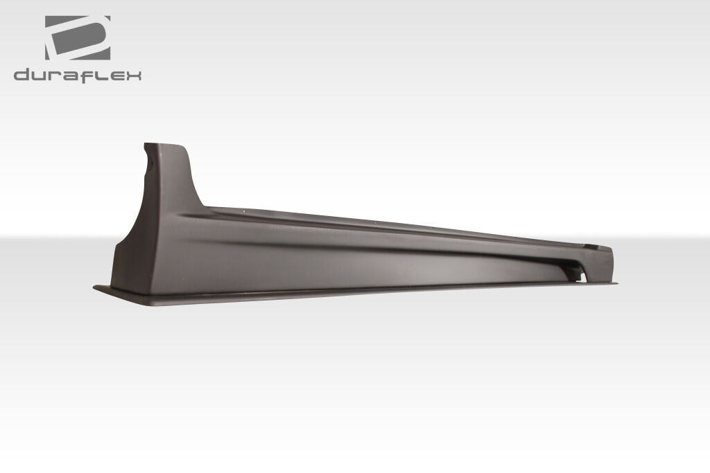 2008-2014 Subaru Impreza STI 2011-2014 Impreza WRX Duraflex VR-S Side Skirts Rocker Panels - 4 Piece