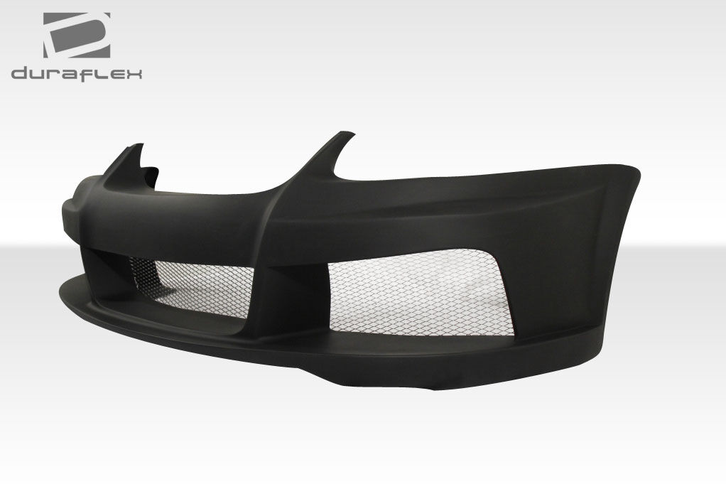 2005-2010 Volkswagen Jetta Duraflex R-GT Wide Body Front Bumper Cover - 3 Piece