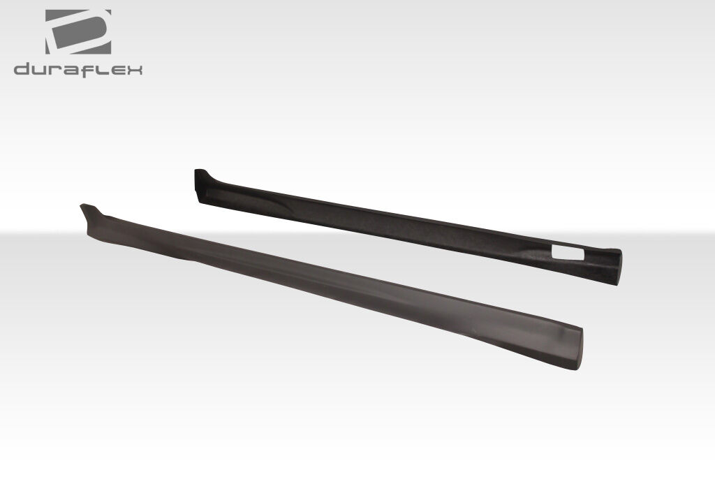 2005-2010 Volkswagen Jetta 4DR Duraflex R-GT Wide Body Kit - 18 Piece