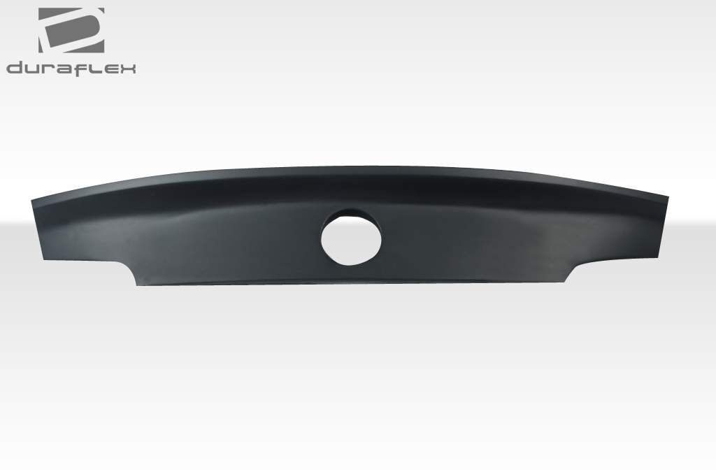 2005-2010 Volkswagen Jetta Duraflex R-GT Wing Trunk Lid Spoiler - 3 Piece