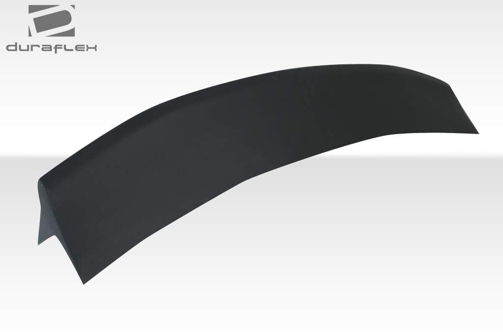 2005-2010 Volkswagen Jetta Duraflex R-GT Wing Trunk Lid Spoiler - 3 Piece