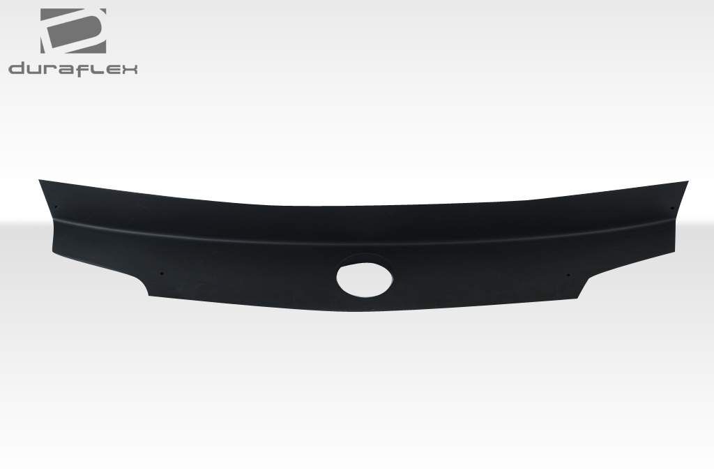 2005-2010 Volkswagen Jetta Duraflex R-GT Wing Trunk Lid Spoiler - 3 Piece