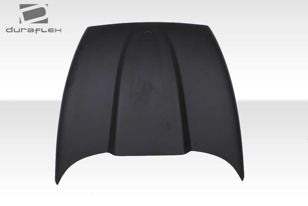 1997-2004 Dodge Dakota 1998-2003 Durango Duraflex Cowl Induction Hood - 1 Piece