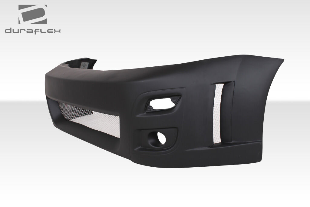 2000-2004 Ford Focus Duraflex F-Sport Front Bumper Cover - 1 Piece