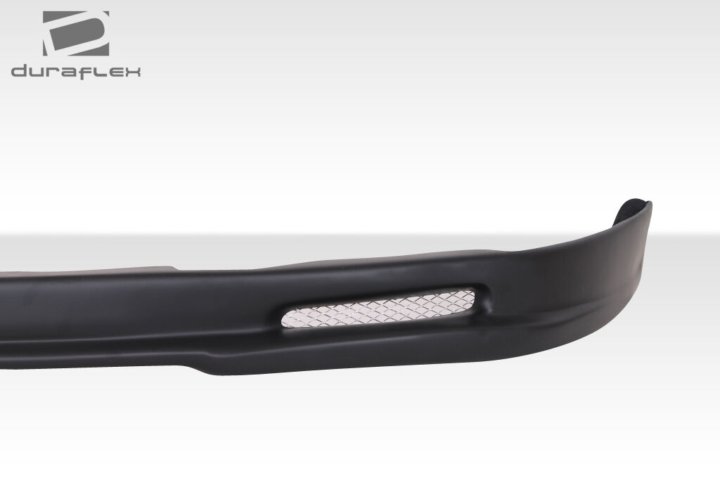 2007-2008 Nissan Maxima N-Spec Duraflex Front Lip Under Spoiler Air Dam - 1 Piece