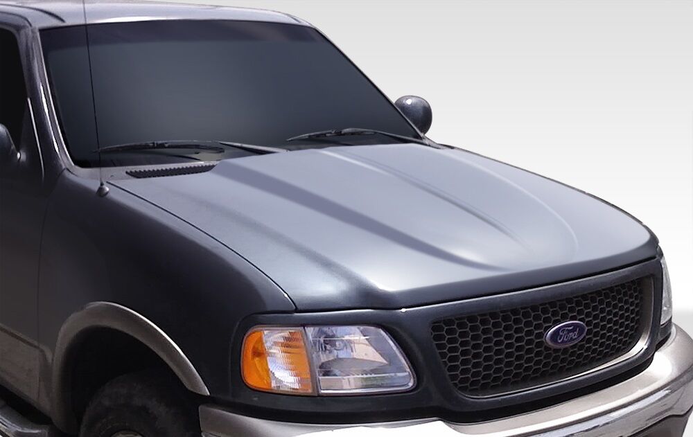 1997-2003 Ford F-150 1997-2002 Ford Expedition 1997-1999 Ford F250 Duraflex Cowl