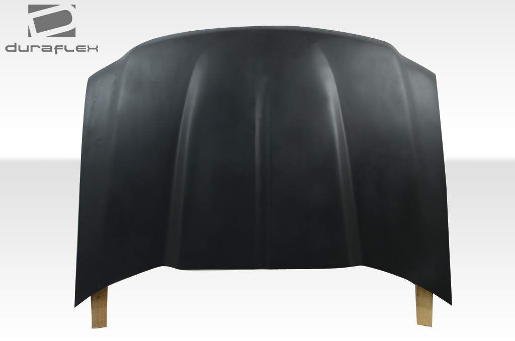 1997-2003 Ford F-150 1997-2002 Expedition Duraflex Cowl Hood - 1 Piece
