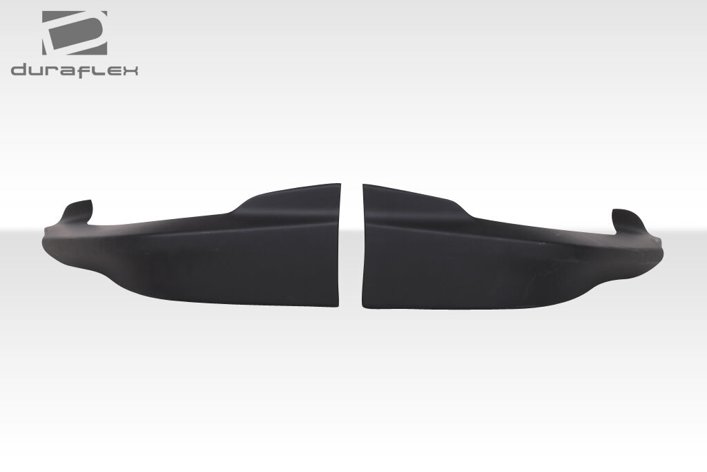 2012-2013 Honda Civic Si 2DR Duraflex H-Sport Body Kit - 6 Piece