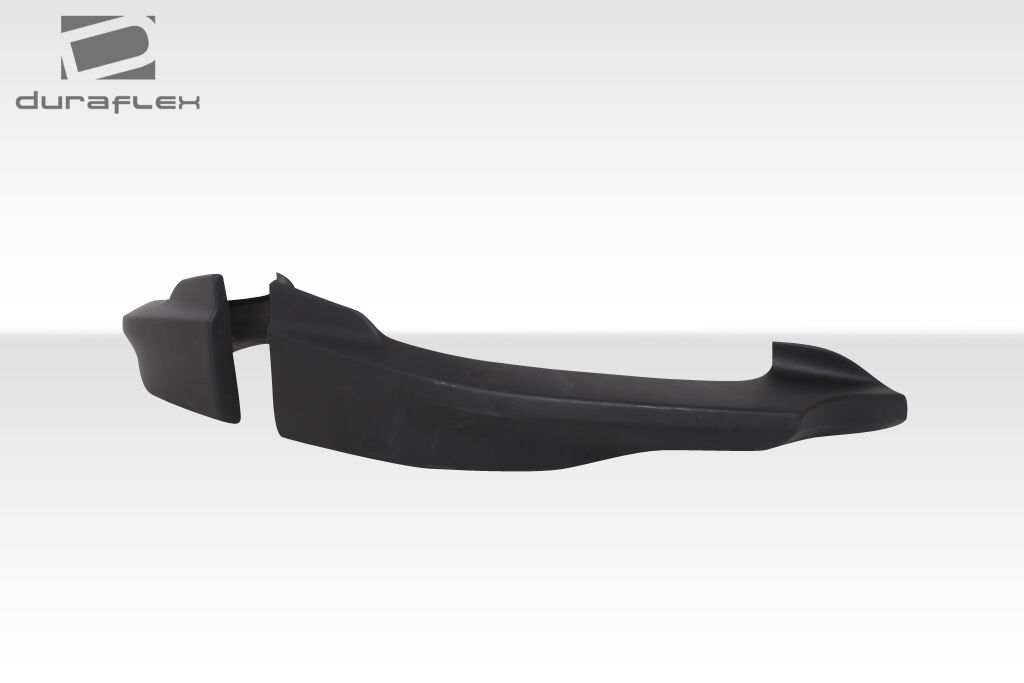 2012-2013 Honda Civic Si 2DR Duraflex H-Sport Body Kit - 6 Piece
