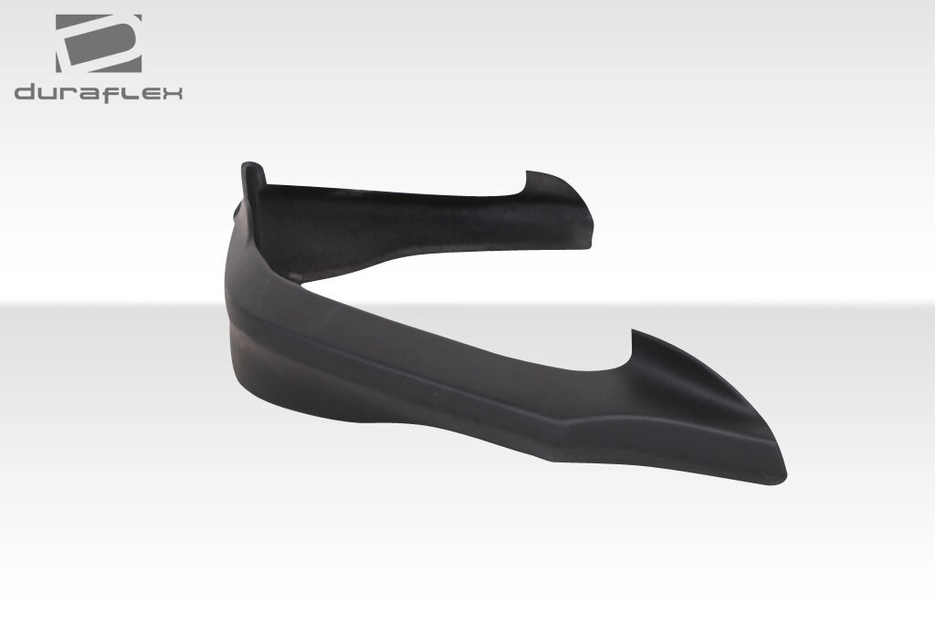 2012-2013 Honda Civic Si 2DR Duraflex H-Sport Body Kit - 6 Piece