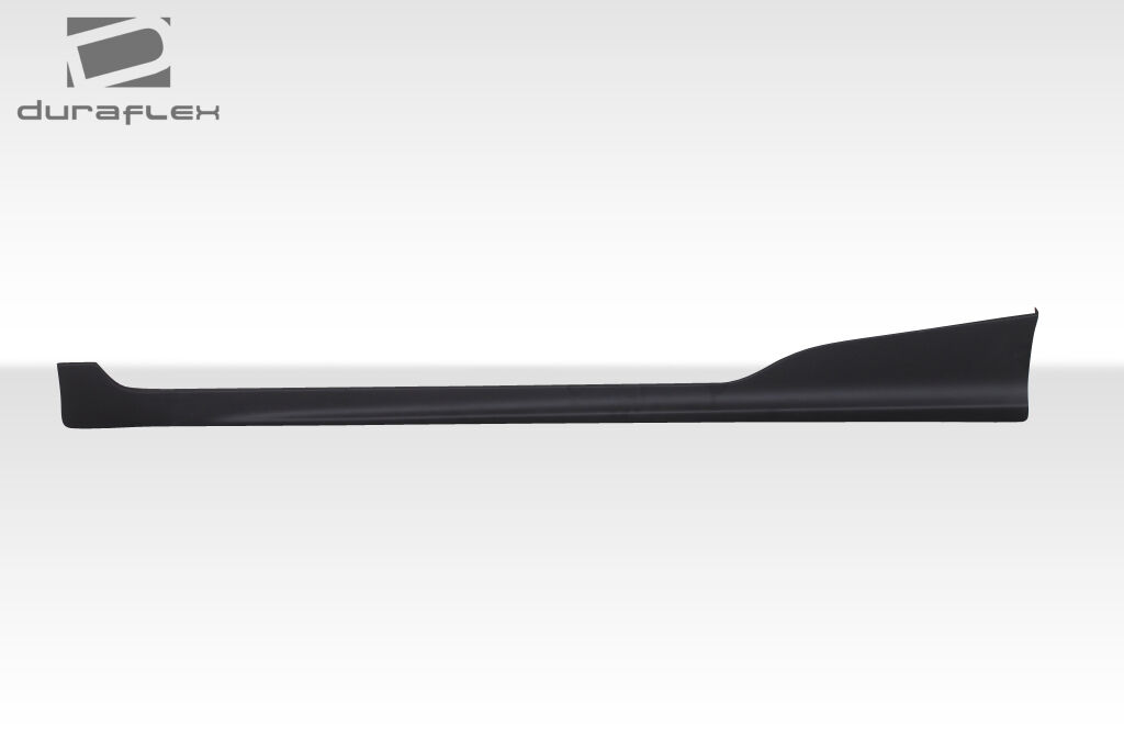2012-2015 Honda Civic 2DR Duraflex H-Sport Side Skirts Rocker Panels - 2 Piece