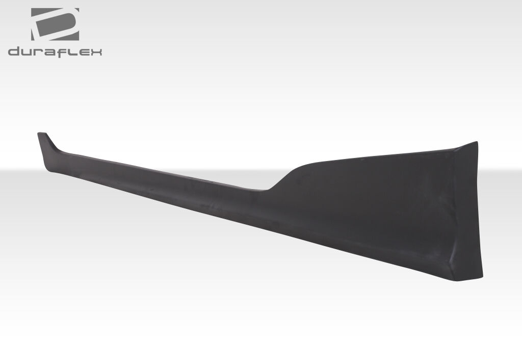 2012-2015 Honda Civic 2DR Duraflex H-Sport Side Skirts Rocker Panels - 2 Piece