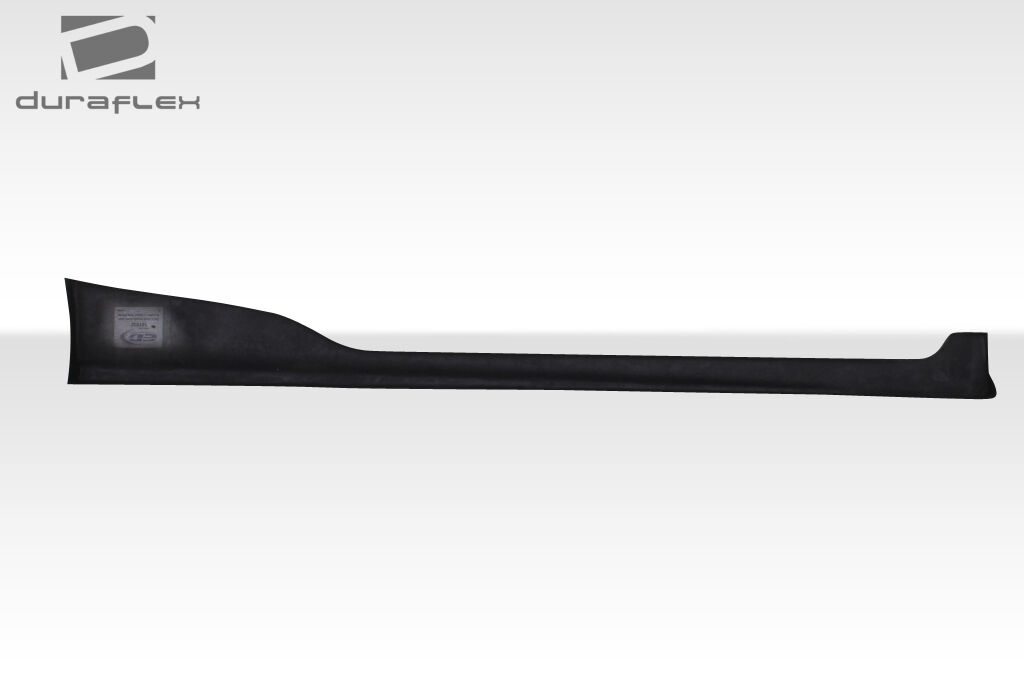 2012-2015 Honda Civic 2DR Duraflex H-Sport Side Skirts Rocker Panels - 2 Piece