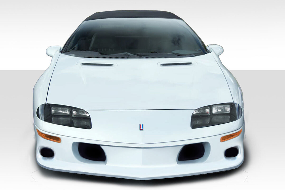1993-1997 Chevrolet Camaro Duraflex LE Designs LT1 Front Bumper 1PC - 108011
