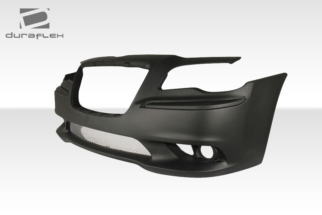 2011-2023 Chrysler 300 Duraflex SRT Look Front Bumper Cover - 1 Piece