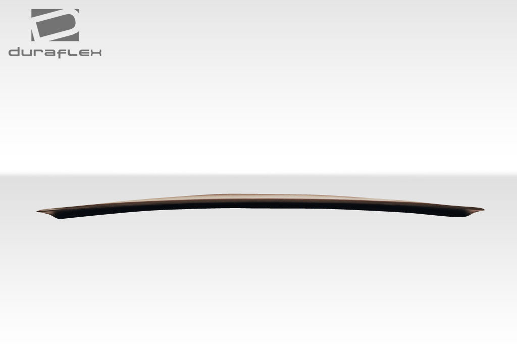 2011-2023 Chrysler 300 Duraflex SRT Look Rear Wing Trunk Lid Spoiler - 1 Piece