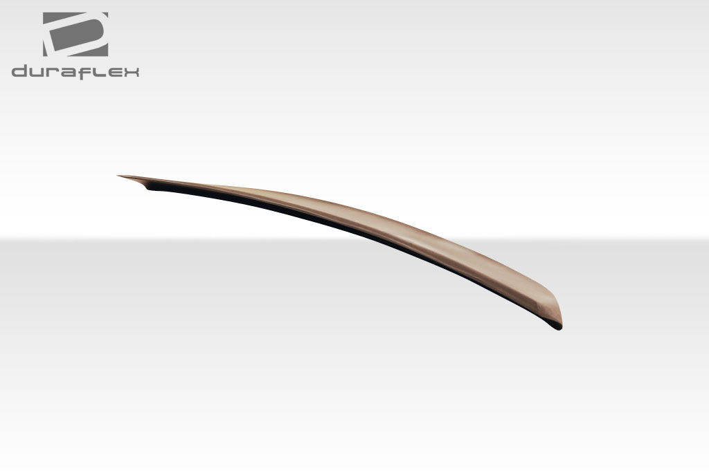 2011-2023 Chrysler 300 Duraflex SRT Look Rear Wing Trunk Lid Spoiler - 1 Piece