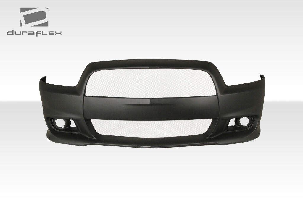 2011-2014 Dodge Charger Duraflex SRT Look Body Kit - 4 Piece