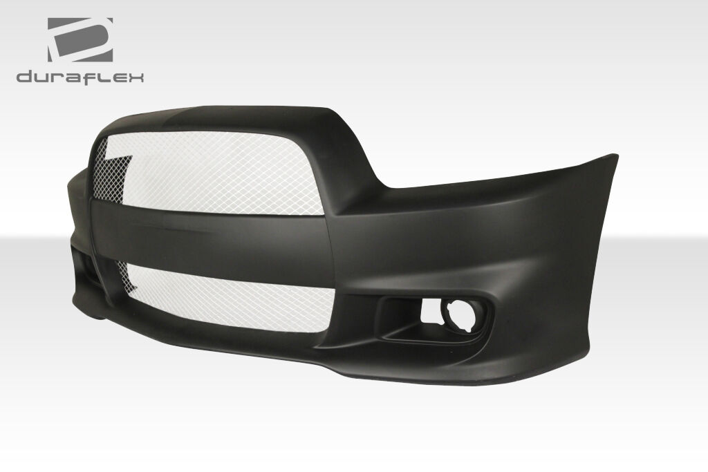 2011-2014 Dodge Charger Duraflex SRT Look Body Kit - 4 Piece