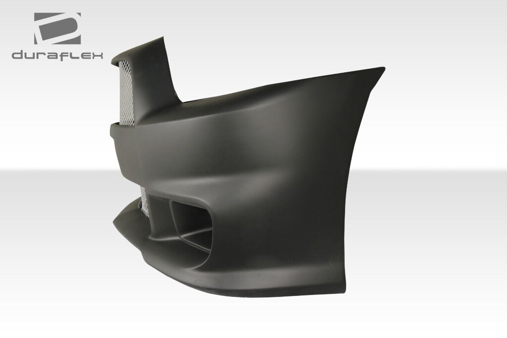 2011-2014 Dodge Charger Duraflex SRT Look Body Kit - 4 Piece