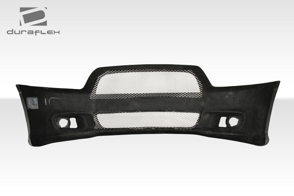 2011-2014 Dodge Charger Duraflex SRT Look Body Kit - 4 Piece