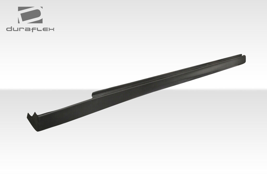 2011-2014 Dodge Charger Duraflex SRT Look Body Kit - 6 Piece