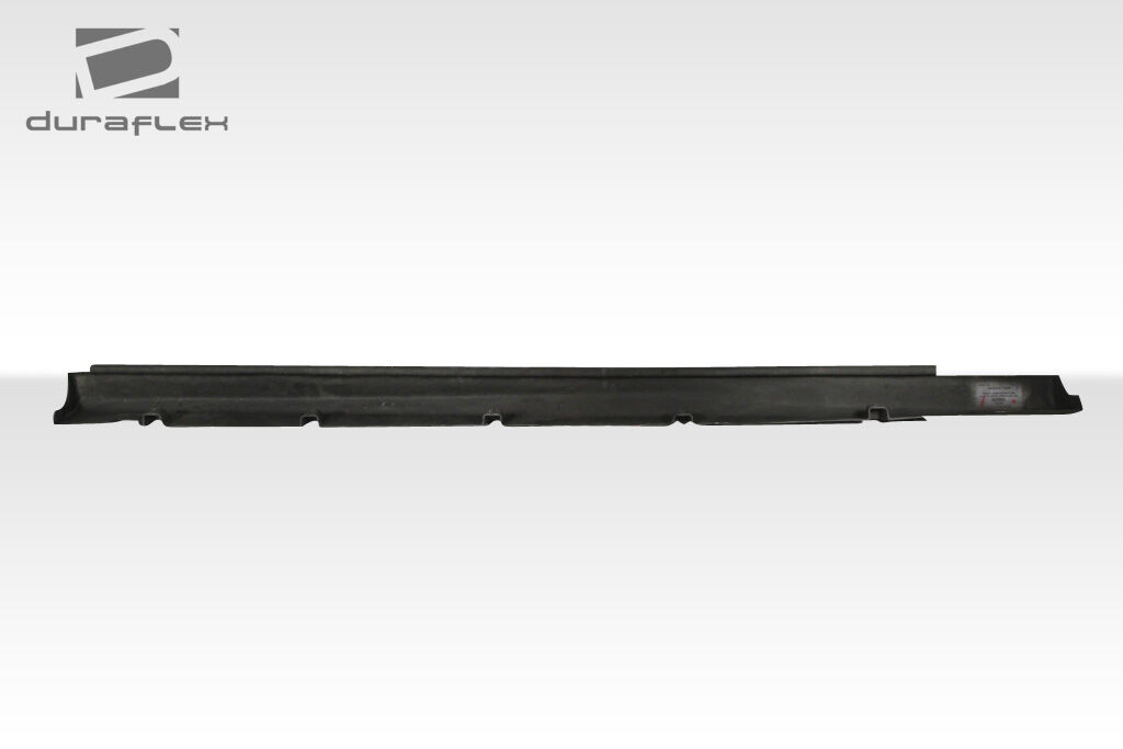 2011-2014 Dodge Charger Duraflex SRT Look Body Kit - 6 Piece