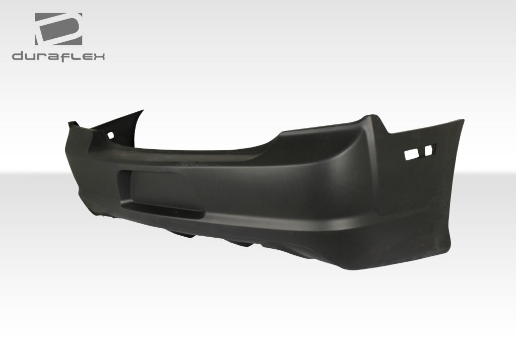 2011-2014 Dodge Charger Duraflex SRT Look Body Kit - 4 Piece