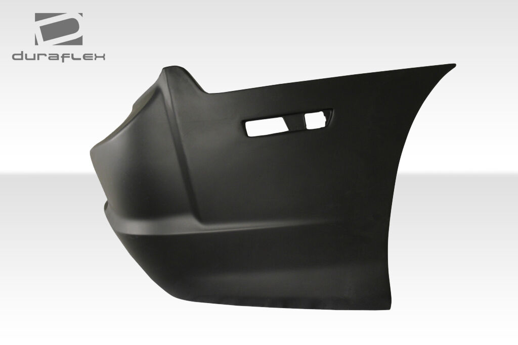 2011-2014 Dodge Charger Duraflex SRT Look Body Kit - 4 Piece
