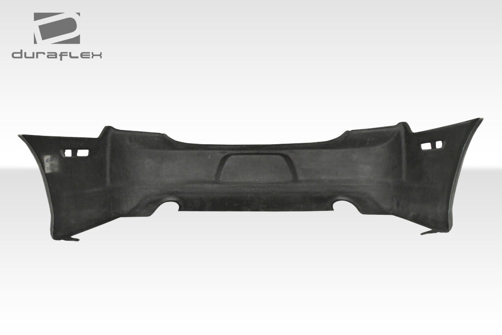 2011-2014 Dodge Charger Duraflex SRT Look Body Kit - 4 Piece